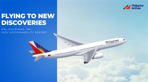 philippine airlines sustainability report|Sustainability Reports – PAL Holdings, Inc. .
